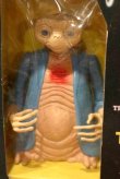 画像2: ct-191201-11 E.T. / LJN 1980's Poseable Talking Figure