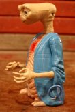 画像5: ct-191201-11 E.T. / LJN 1980's Poseable Talking Figure