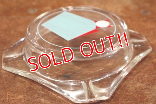 画像4: dp-191201-06 Garretts White Spot Restaurant / Vintage Ashtray
