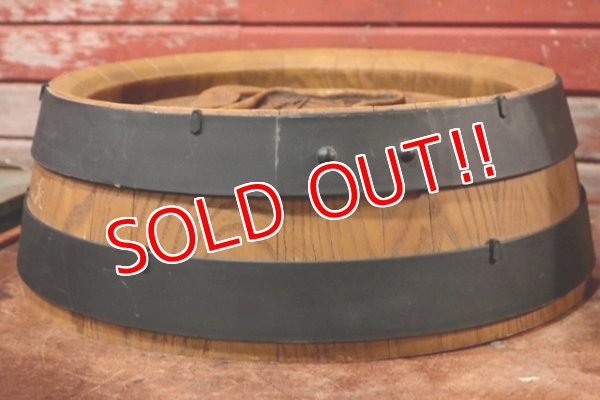 画像5: dp-191201-10 Miller High Life / 1980's Barrel Display Sign