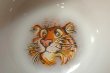 画像2: kt-191201-01 Esso Tiger / Fire King 1950's-1960's Chili Bowl