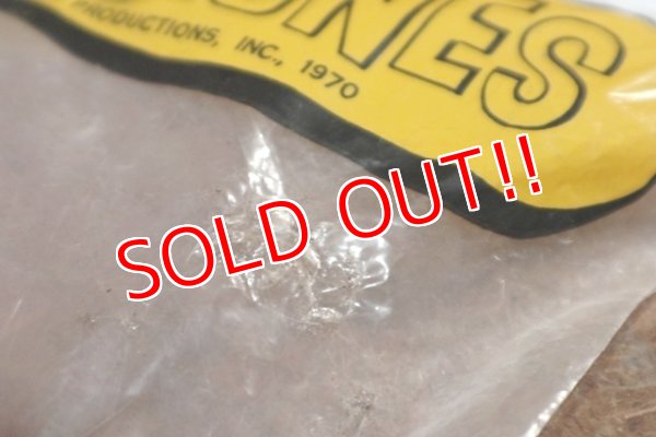 画像11: ct-191201-01 Fred Flintstone / R.DAKIN 1970's Figure (MIB)