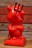 画像3: ct-191201-05 Red Devil / W.& BERRIES CO'S 1972 Message Doll