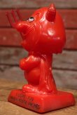 画像4: ct-191201-05 Red Devil / W.& BERRIES CO'S 1972 Message Doll