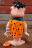 画像6: ct-191201-01 Fred Flintstone / R.DAKIN 1970's Figure (MIB)