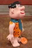 画像4: ct-191201-01 Fred Flintstone / R.DAKIN 1970's Figure (MIB)