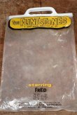 画像9: ct-191201-01 Fred Flintstone / R.DAKIN 1970's Figure (MIB)