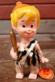 画像2: ct-191201-02 Bamm Bamm / R.DAKIN 1970's Figure (MIB)