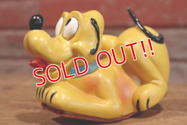 画像3: ct-191201-15 Pluto / Cragstan 1960's Friction Toy