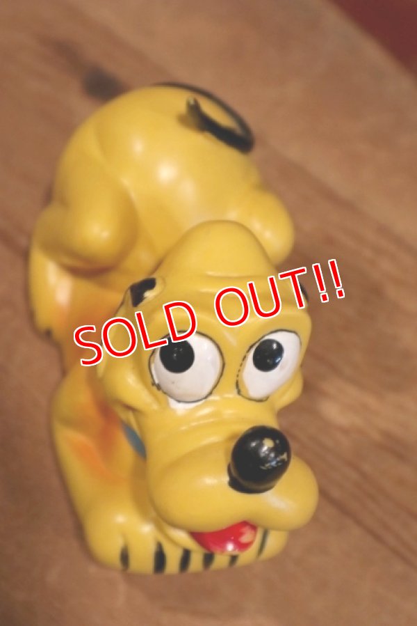 画像5: ct-191201-15 Pluto / Cragstan 1960's Friction Toy