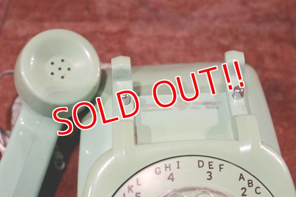 画像6: dp-191201-01 Monophone / 1960's Phone