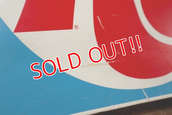 画像5: dp-191201-11 Royal Crown Cola / 1980's Metal Sign