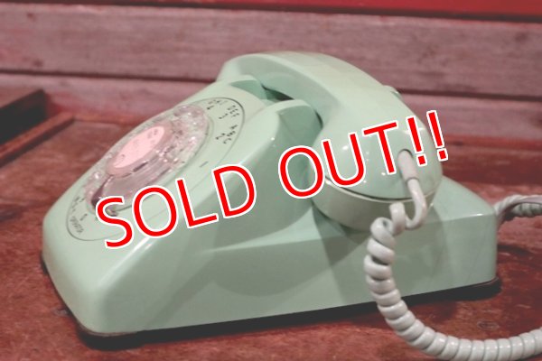 画像3: dp-191201-01 Monophone / 1960's Phone