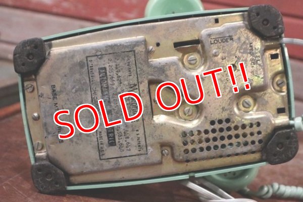 画像7: dp-191201-01 Monophone / 1960's Phone