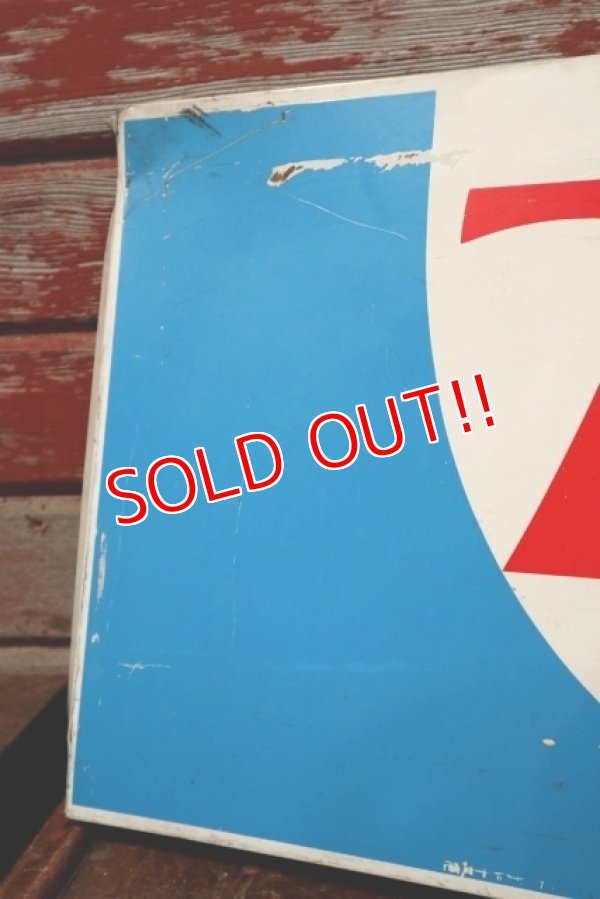 画像3: dp-191201-11 Royal Crown Cola / 1980's Metal Sign