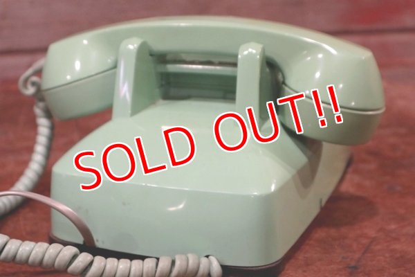 画像5: dp-191201-01 Monophone / 1960's Phone