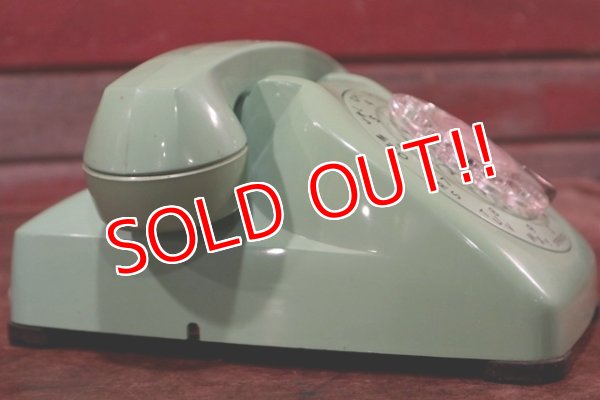 画像4: dp-191201-01 Monophone / 1960's Phone