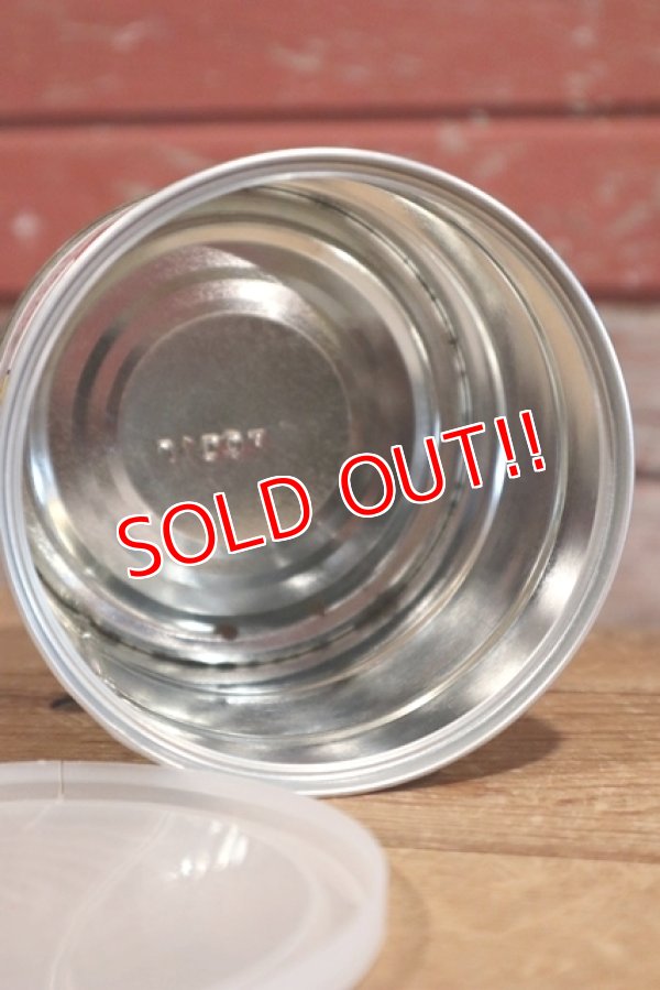 画像6: dp-191201-29 Adams & Brooks YMCA / Butter Toffee Peanuts Can