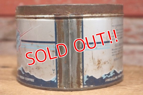 画像4: dp-191201-20 ARCO coffee / Vintage Can