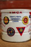 画像3: dp-191201-29 Adams & Brooks YMCA / Butter Toffee Peanuts Can