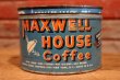 画像1: dp-191201-25 MAXWELL HOUSE COFFEE / Vintage Can