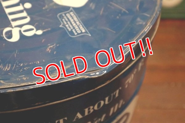 画像6: dp-191201-32 KRAFT / Shortening Can