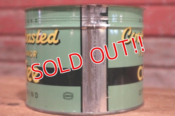 画像4: dp-191201-23 Cool Roasted COFFEE / Vintage Can