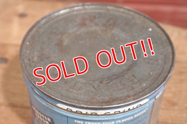 画像5: dp-191201-25 MAXWELL HOUSE COFFEE / Vintage Can