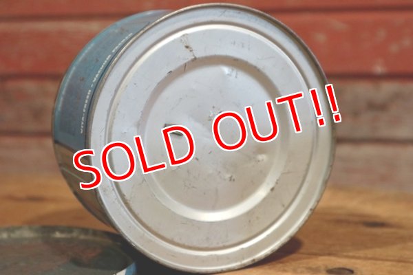 画像7: dp-191201-25 MAXWELL HOUSE COFFEE / Vintage Can