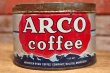 画像1: dp-191201-20 ARCO coffee / Vintage Can