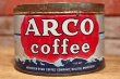 画像1: dp-191201-20 ARCO coffee / Vintage Can