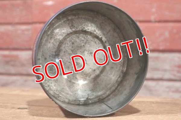 画像5: dp-191201-21 THOMAS J.WEBB COFFEE / Vintage Can