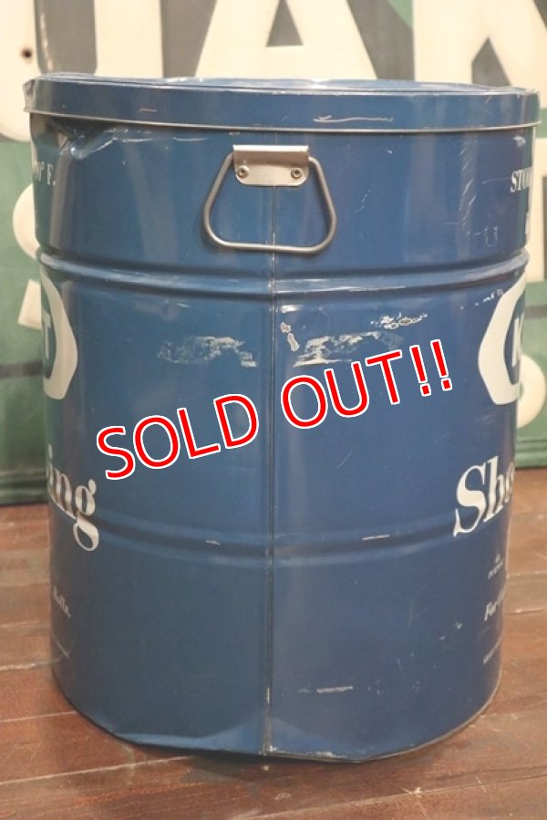 画像3: dp-191201-32 KRAFT / Shortening Can