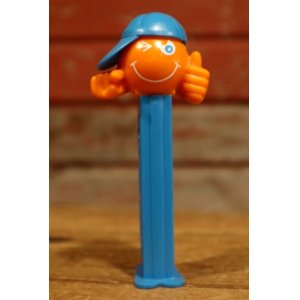 画像: pz-160901-151 Zielpunkt / 1990's PEZ Dispenser