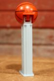 画像4: pz-160901-151 UNC University of North Carolina / 2008 Basketball Pez Dispenser