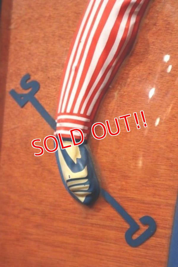 画像5: dp-191201-14 LEVI'S / 1950's Saddleman Sign