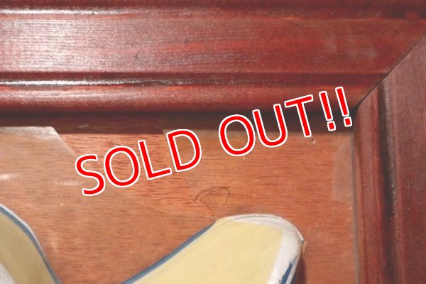 画像9: dp-191201-14 LEVI'S / 1950's Saddleman Sign