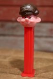 画像2: ct-191201-25 PEZ Boy & Girl / 1990's PEZ Dispenser set of 2