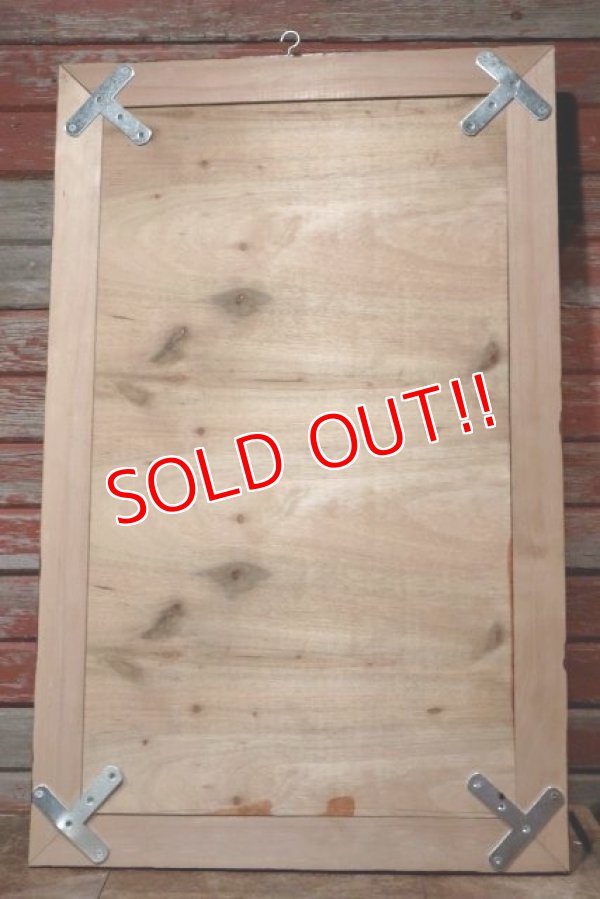 画像13: dp-191201-14 LEVI'S / 1950's Saddleman Sign