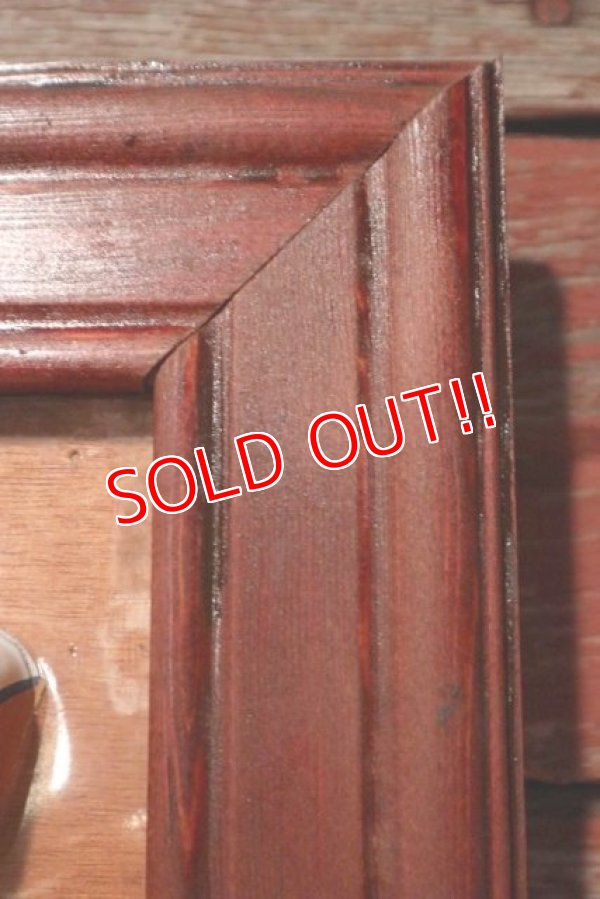 画像11: dp-191201-14 LEVI'S / 1950's Saddleman Sign