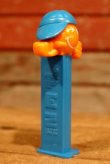 画像3: pz-160901-151 Zielpunkt / 1990's PEZ Dispenser