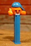 画像5: pz-160901-151 Zielpunkt / 1990's PEZ Dispenser