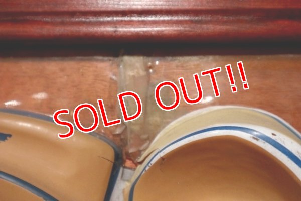 画像8: dp-191201-14 LEVI'S / 1950's Saddleman Sign