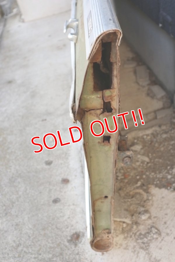 画像8: dp-191201-61 FORD / 1970's Tailgate