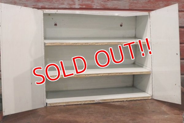 画像6: dp-191201-47 United Delco / 1970's Parts Cabinet