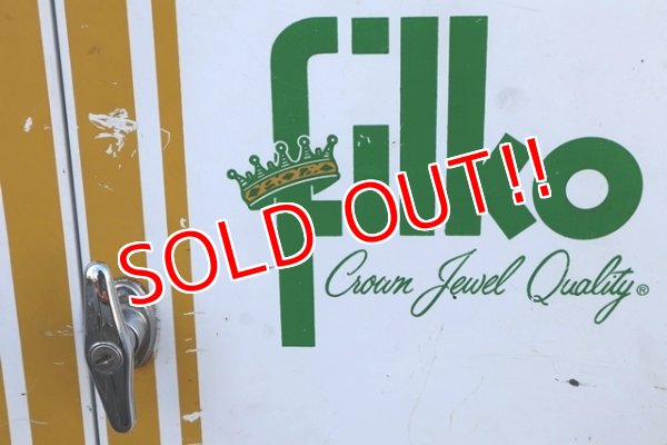 画像4: dp-191201-48 Filko / 1960's-1970's Parts Cabinet