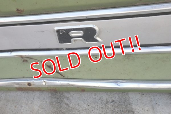 画像4: dp-191201-61 FORD / 1970's Tailgate