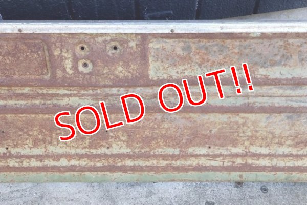 画像11: dp-191201-61 FORD / 1970's Tailgate