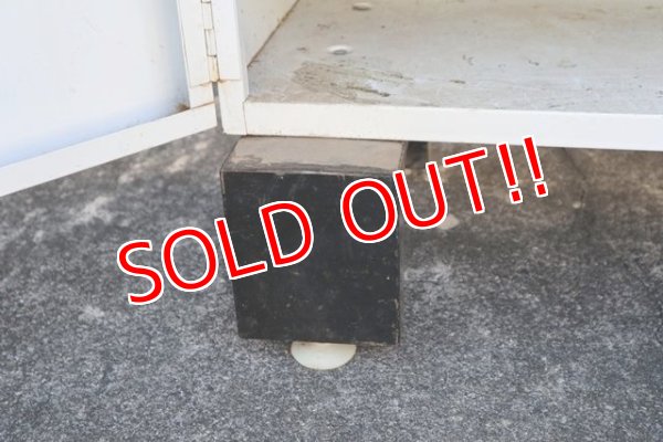 画像10: dp-191201-48 Filko / 1960's-1970's Parts Cabinet