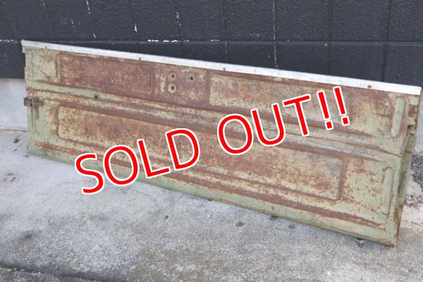 画像9: dp-191201-61 FORD / 1970's Tailgate